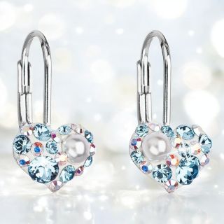 mSperk.sk - Tip na darček č. 214🤩 #darček #zima #darcek #damske #náušnice #doplnky #nausnice #dnesnosim #nahrdelnik...