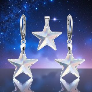 mSperk.sk - Tip na darček č. 168🤩 #darček #zima #darcek #damske #náušnice #doplnky #nausnice #dnesnosim #nahrdelnik...