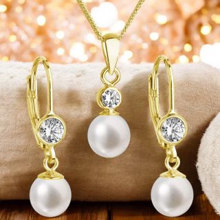 mSperk.sk - Tip na darček č. 205🤩 #darček #zima #darcek #damske #náušnice #doplnky #nausnice #dnesnosim #nahrdelnik...