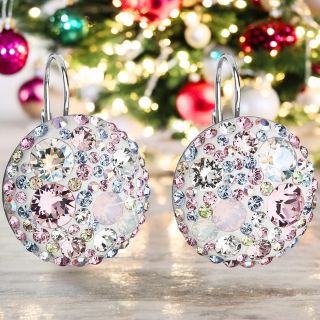 mSperk.sk - Tip na darček č. 187🤩 #darček #zima #darcek #damske #náušnice #doplnky #nausnice #dnesnosim #nahrdelnik...