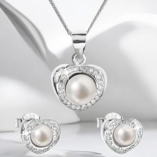 mSperk.sk - Tip na darček č. 207🤩 #darček #zima #darcek #damske #náušnice #doplnky #nausnice #dnesnosim #nahrdelnik...