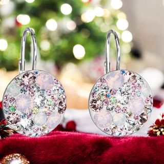 mSperk.sk - Tip na darček č. 189🤩 #darček #zima #darcek #damske #náušnice #doplnky #nausnice #dnesnosim #nahrdelnik...