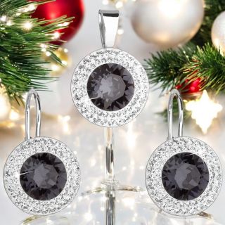 mSperk.sk - Tip na darček č. 202🤩 #darček #zima #darcek #damske #náušnice #doplnky #nausnice #dnesnosim #nahrdelnik...