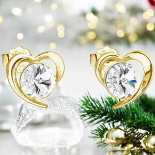 mSperk.sk - Tip na darček č. 191🤩 #darček #zima #darcek #damske #náušnice #doplnky #nausnice #dnesnosim #nahrdelnik...