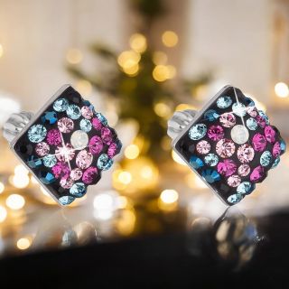 mSperk.sk - Tip na darček č. 190🤩 #darček #zima #darcek #damske #náušnice #doplnky #nausnice #dnesnosim #nahrdelnik...