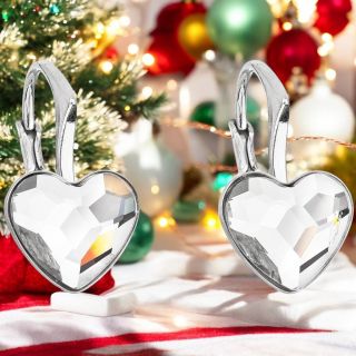 mSperk.sk - Tip na darček č. 199🤩 #darček #zima #darcek #damske #náušnice #doplnky #nausnice #dnesnosim #nahrdelnik...