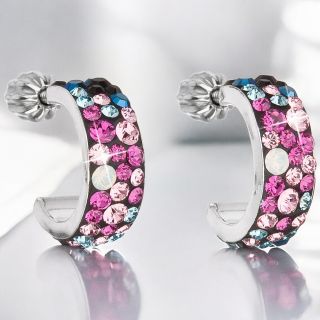 mSperk.sk - Tip na darček č. 212🤩 #darček #zima #darcek #damske #náušnice #doplnky #nausnice #dnesnosim #nahrdelnik...